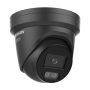 Camera IP 4MP, lentila 2.8mm, IR 30m, WL 30m ColorVu3, 2xMic, NEAGRA - HIKVISION DS-2CD2347G3-LI2UY-2.8mm-BLACK HIKVISION - 2